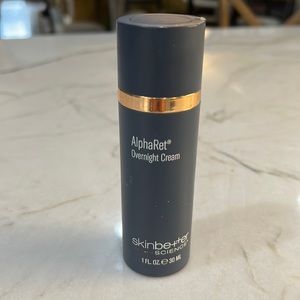 Alpharet Overnight Cream